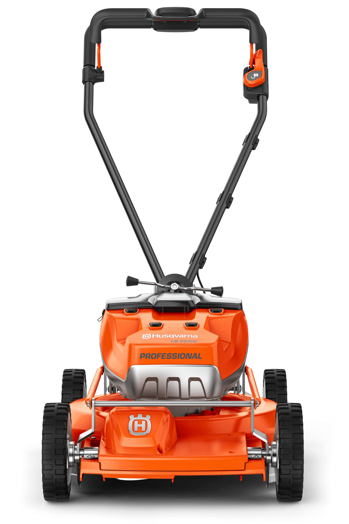 Husqvarna LB 553iV Plæneklipper Solo