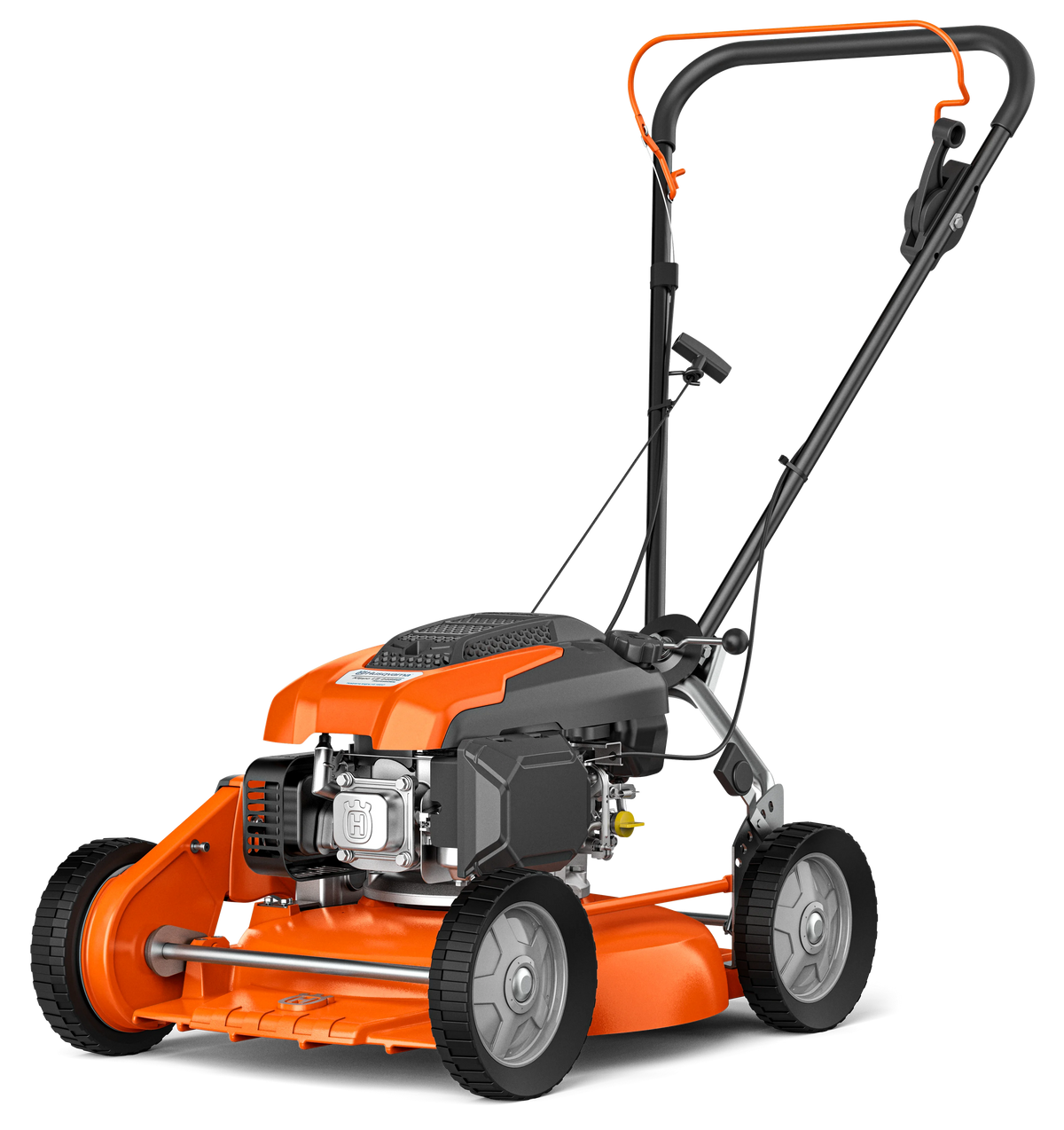 Husqvarna Klippo LB 448SQ Plæneklipper