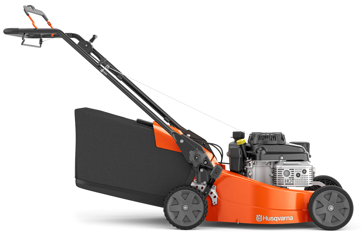 Husqvarna LC 551SP Plæneklipper
