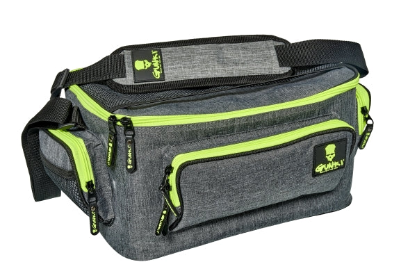 Gunki Taske Power Game Zander