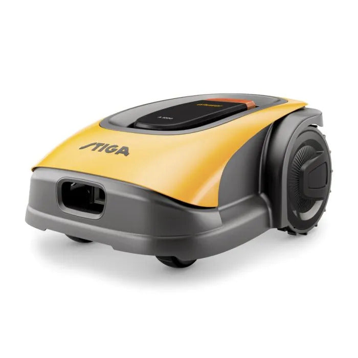 Stiga A 1000 GPS Robotplæneklipper