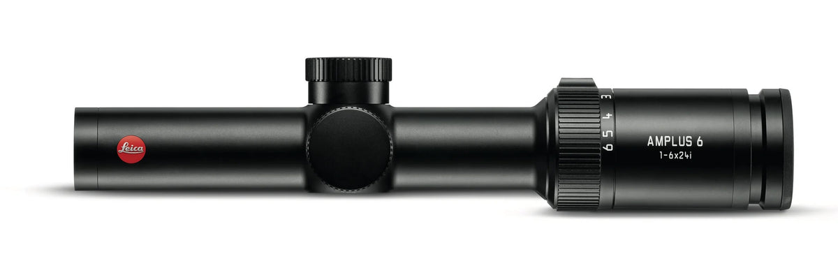 Leica Amplus 6 1-6X24i