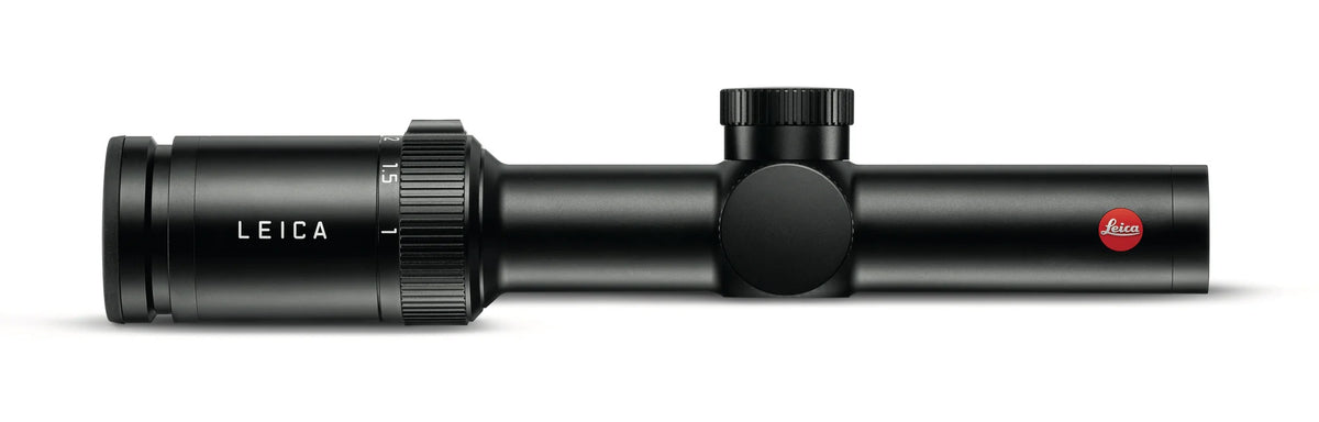 Leica Amplus 6 1-6X24i
