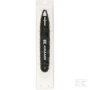 Sværd og kæde sæt 15"-.325-1,5 mm - 64DL - A095