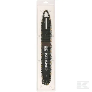 Sværd og kæde sæt 16"-3/8-1,3 mm - 56DL - A041