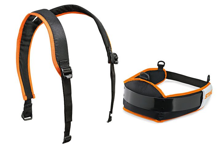 Stihl Batteribælte m/sele
