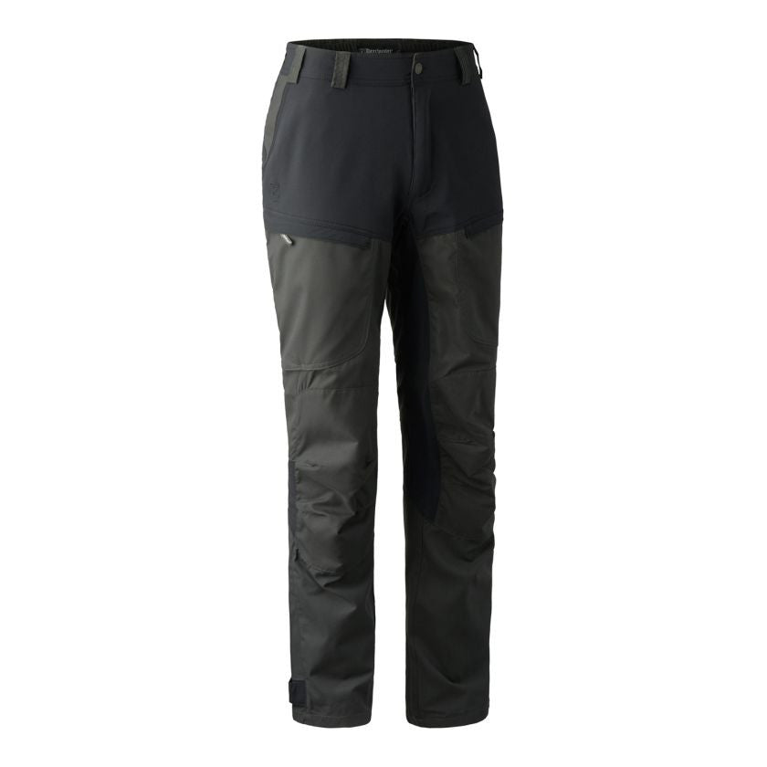 Deerhunter Strike Bukser Black Ink