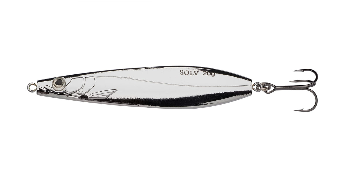 Abu Garcia Sölv Blixx 13g