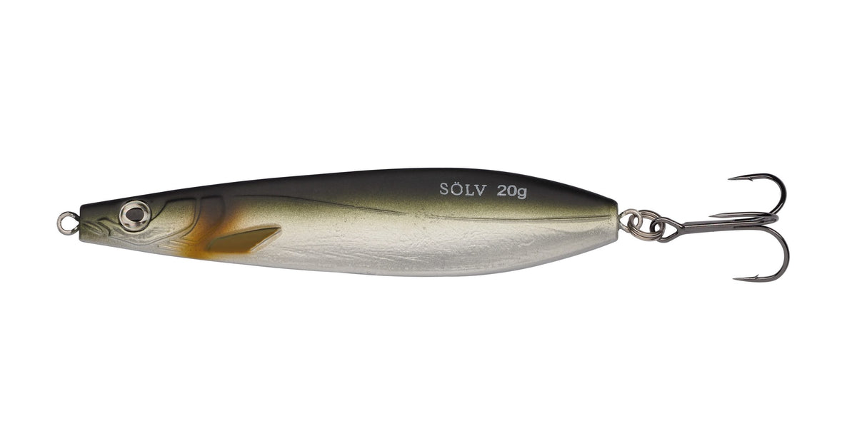 Abu Garcia Sölv Blixx 13g