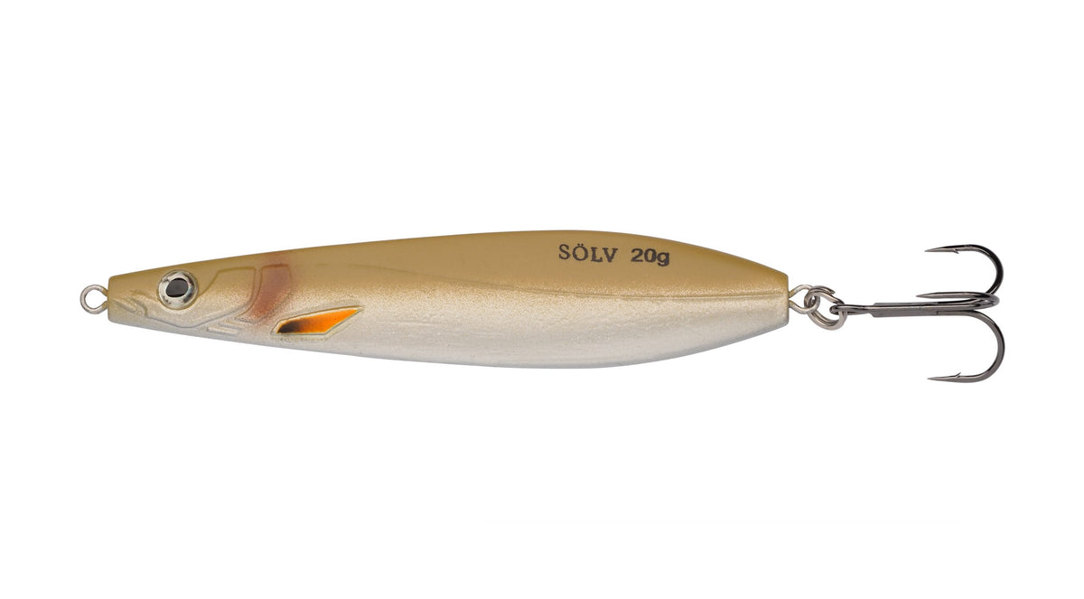 Abu Garcia Sölv Blixx 20g