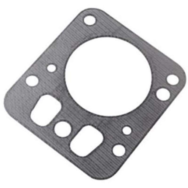 Gasket-cylinder head