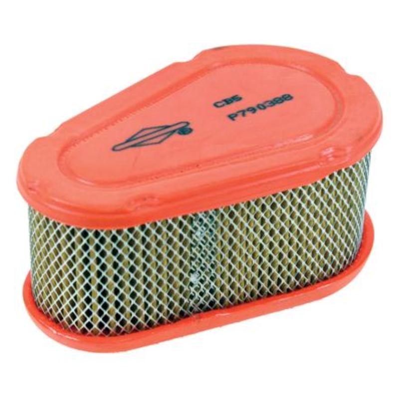 Filter-air cleaner ca