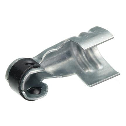 Terminal-spark plug