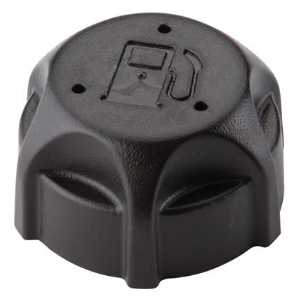 Cap-fuel tank