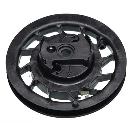 Pulley/spring assy