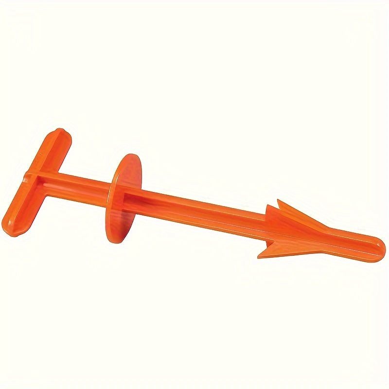 Butt out tool