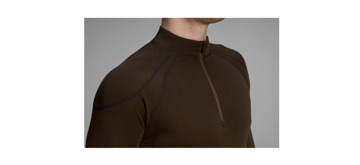 Seeland Climate Base Layer