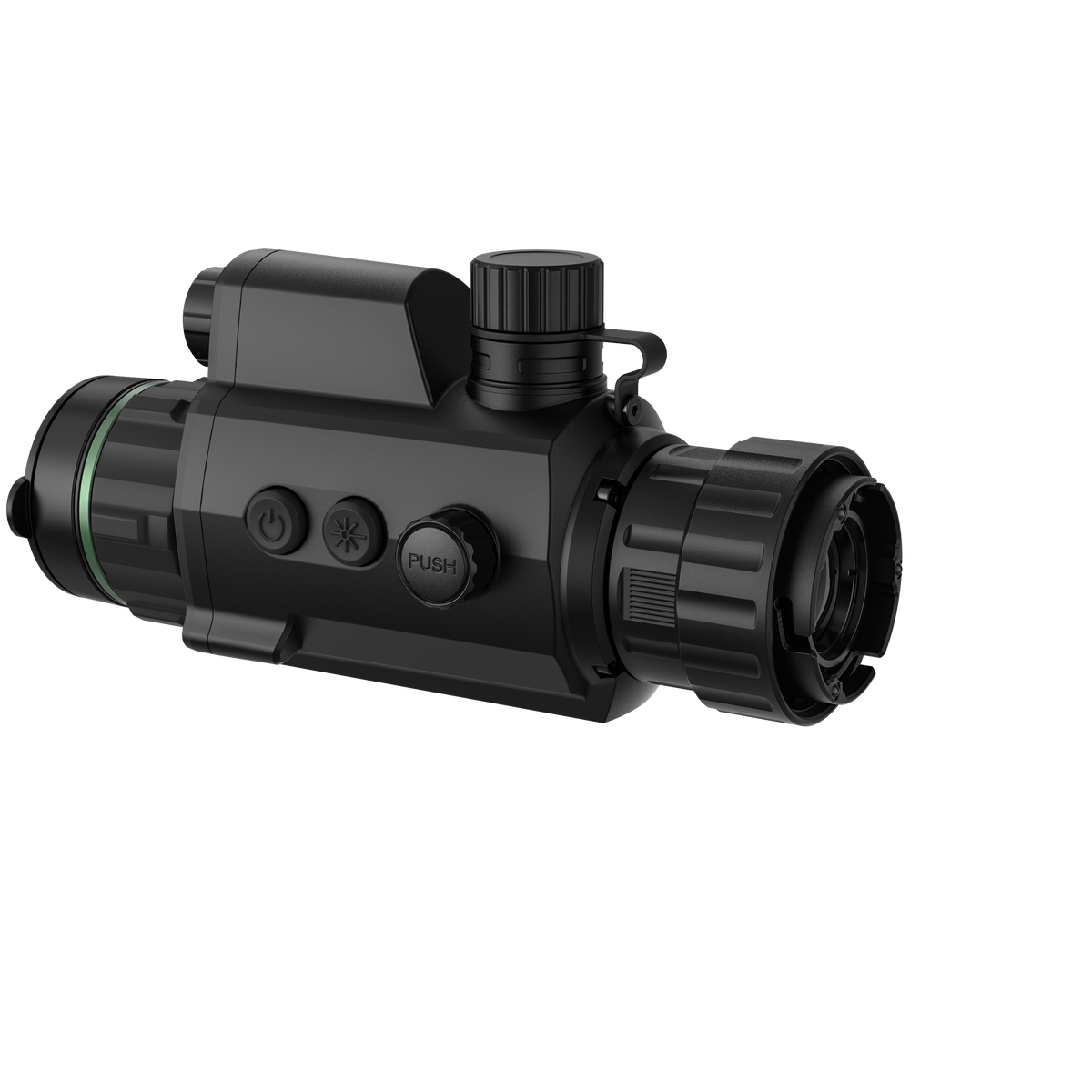 HikMicro - Cheetah C32F-R Digital Clip-on
