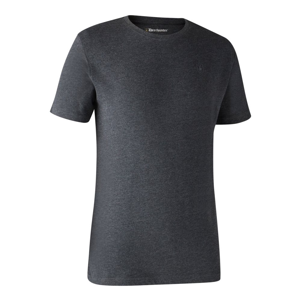 Deerhunter 2 pak T-shirt