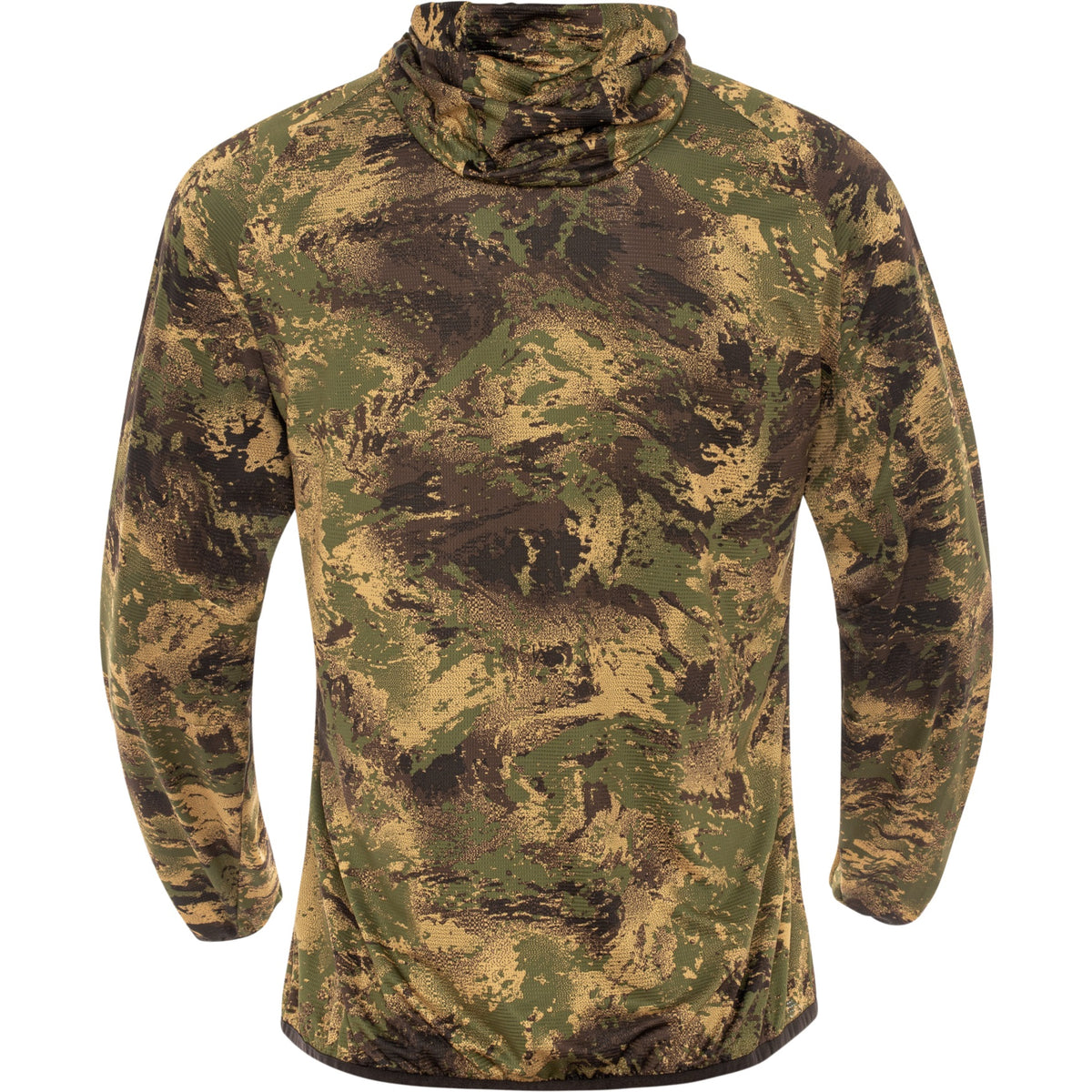 Härkila Deer Stalker camo cover jakke AXIS