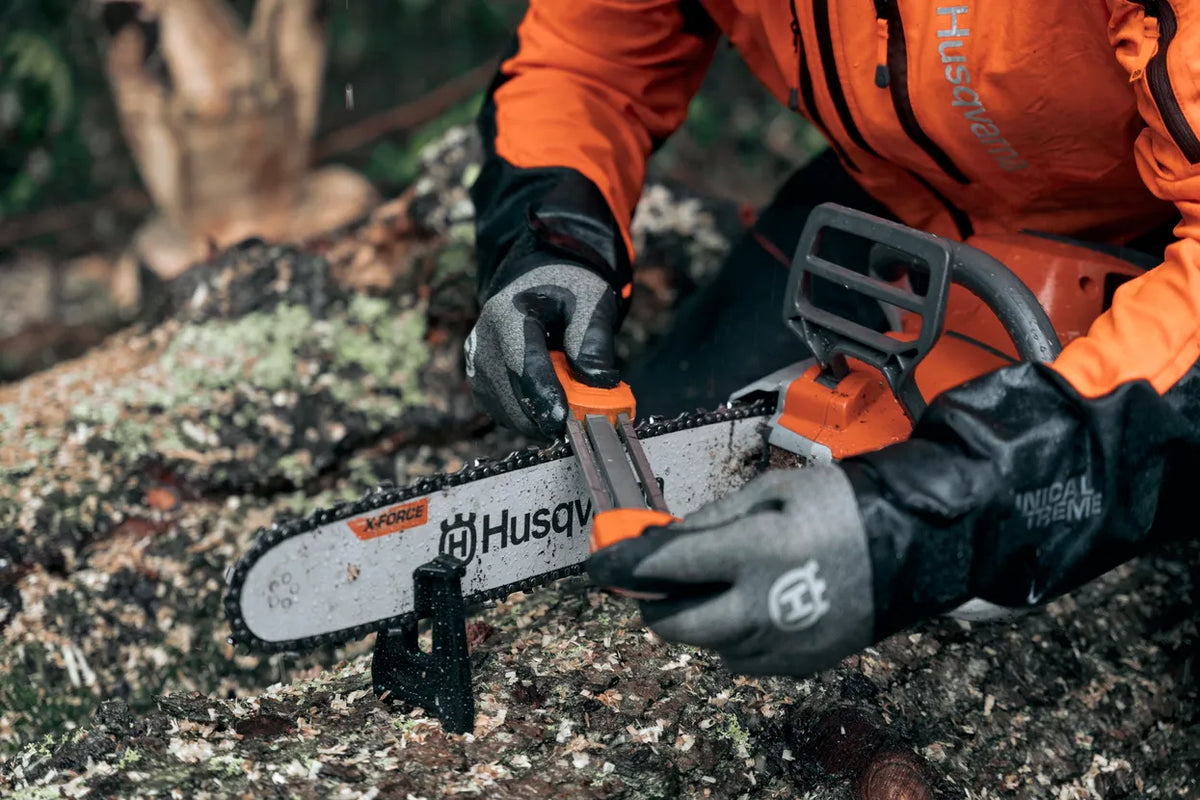 Husqvarna Multifil 2-i-1 Ø 5,5 mm