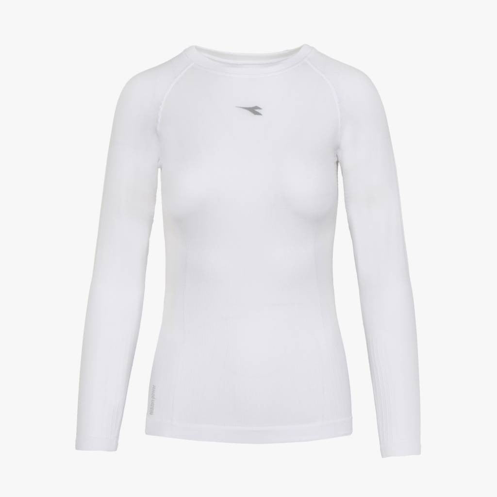 Diadora LLS T-Shirt Act W XS/S