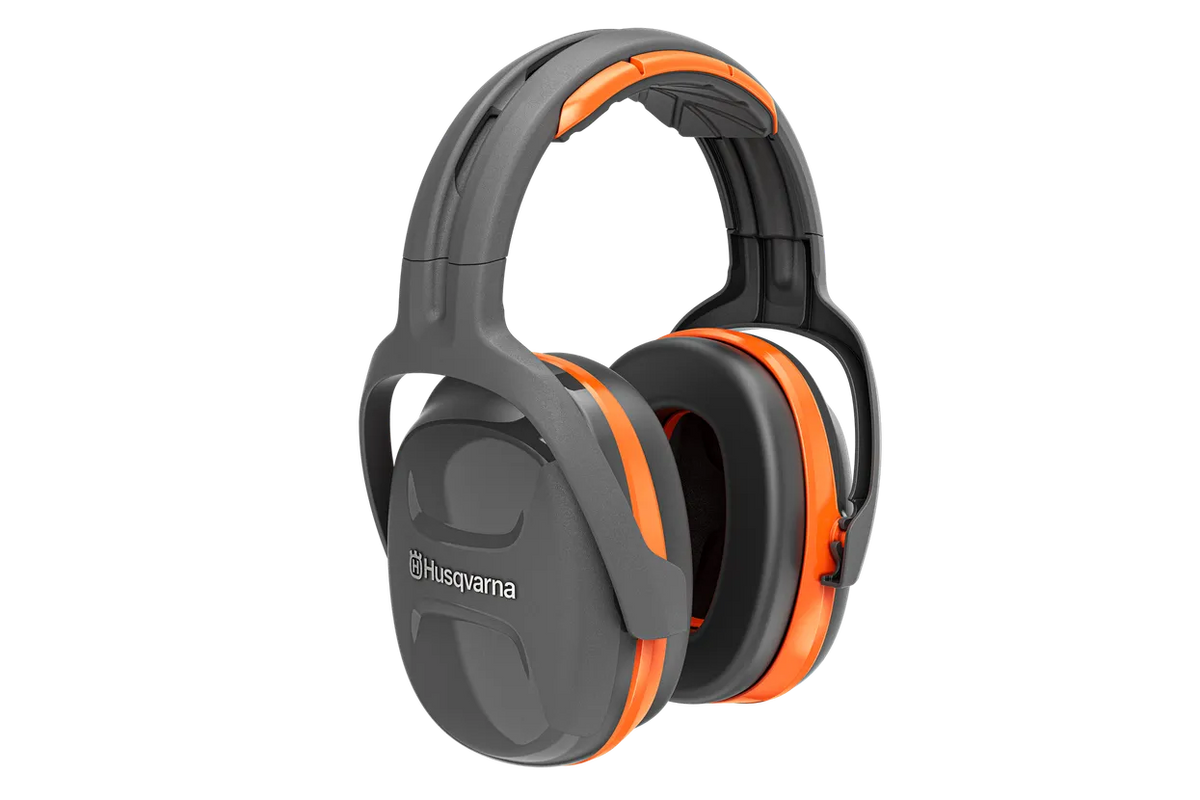 Husqvarna X-LOW Høreværn 25dB