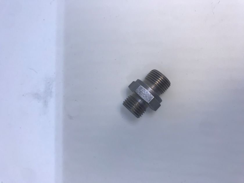 Hydraulik filter