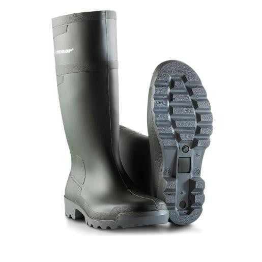 Dunlop Hobby PVC Støvle