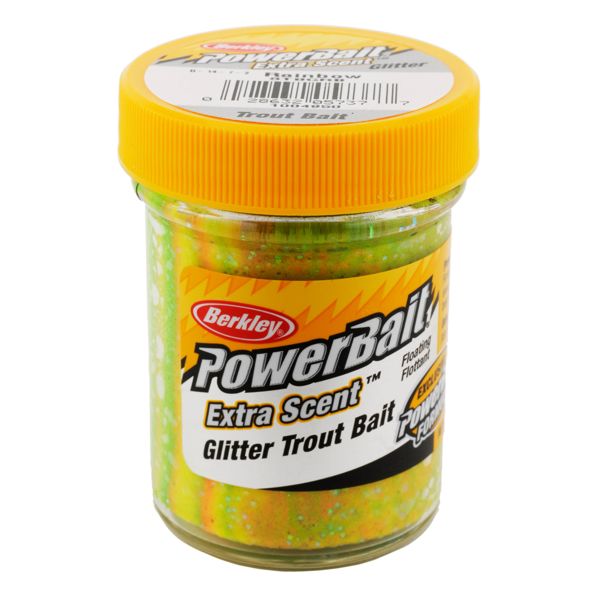 Powerbait Rainbow