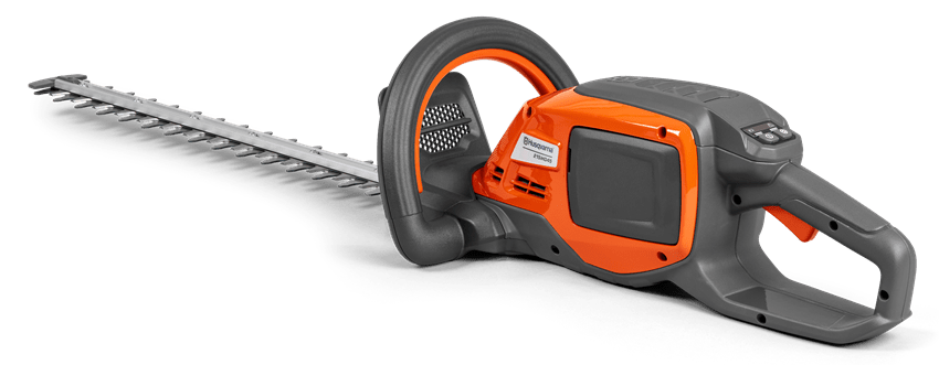 Husqvarna 215iHD45 Hækkeklipper Komplet