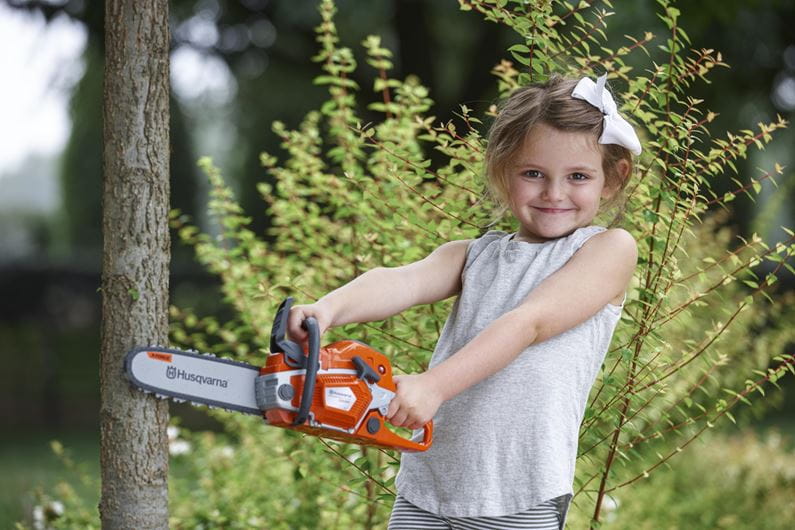 Husqvarna Legetøjssav 550XP