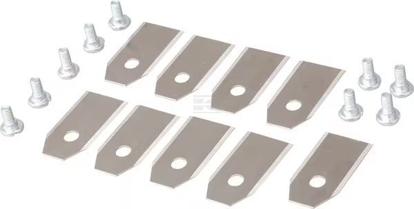 Kramp Automower Knivblad 9 stk.