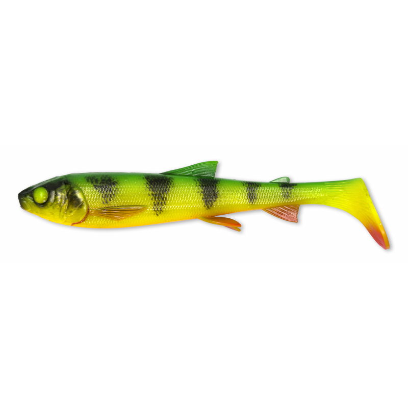 3D Whitefish Shad 20cm