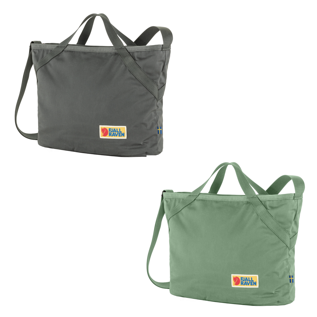Vardag Crossbody