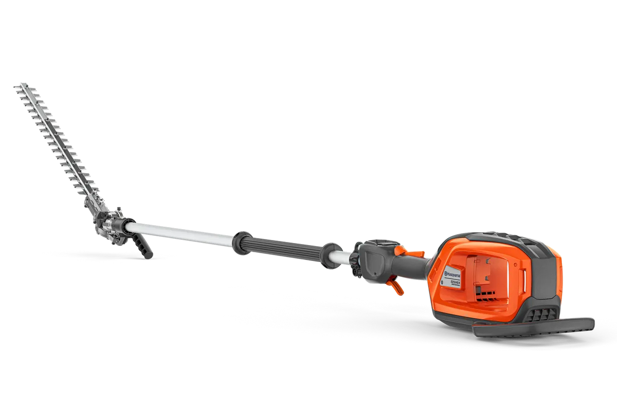 Husqvarna 525iHE4 Staghækkeklipper Lang