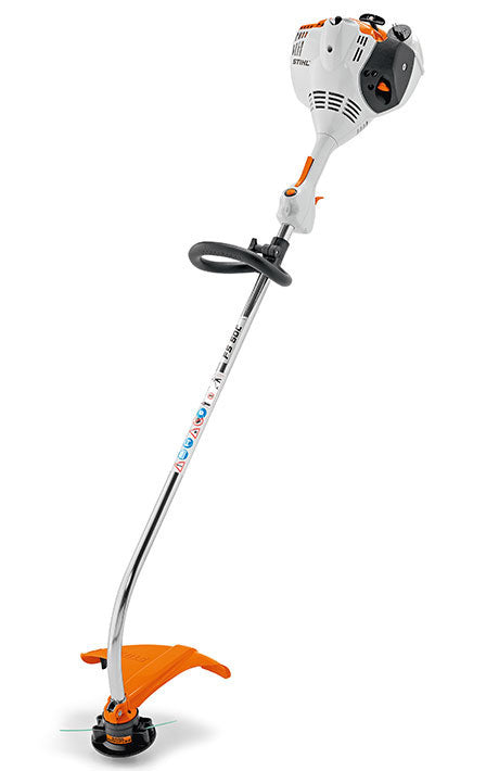 Stihl FS 50 C-EL Benzin