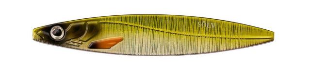 ABU Garcia Sölv Skärr 12g