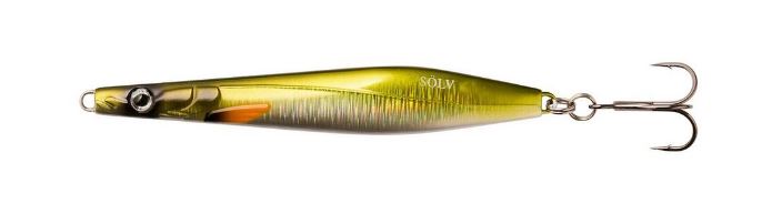 ABU Garcia Sölv Spirr 14g