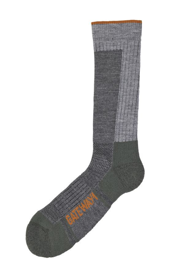 Gateway1 Boot Calf Sock