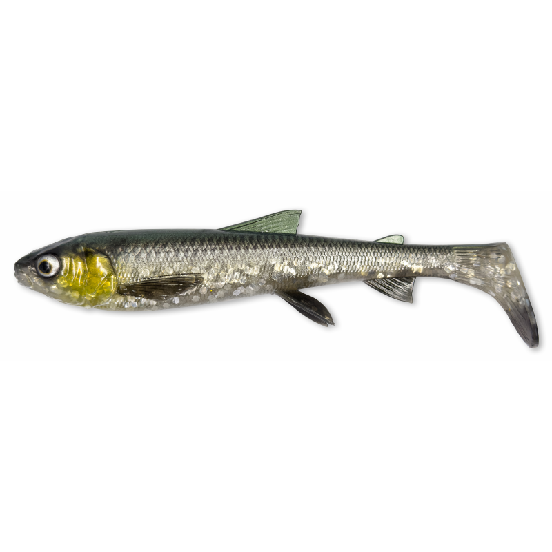 3D Whitefish Shad 20cm