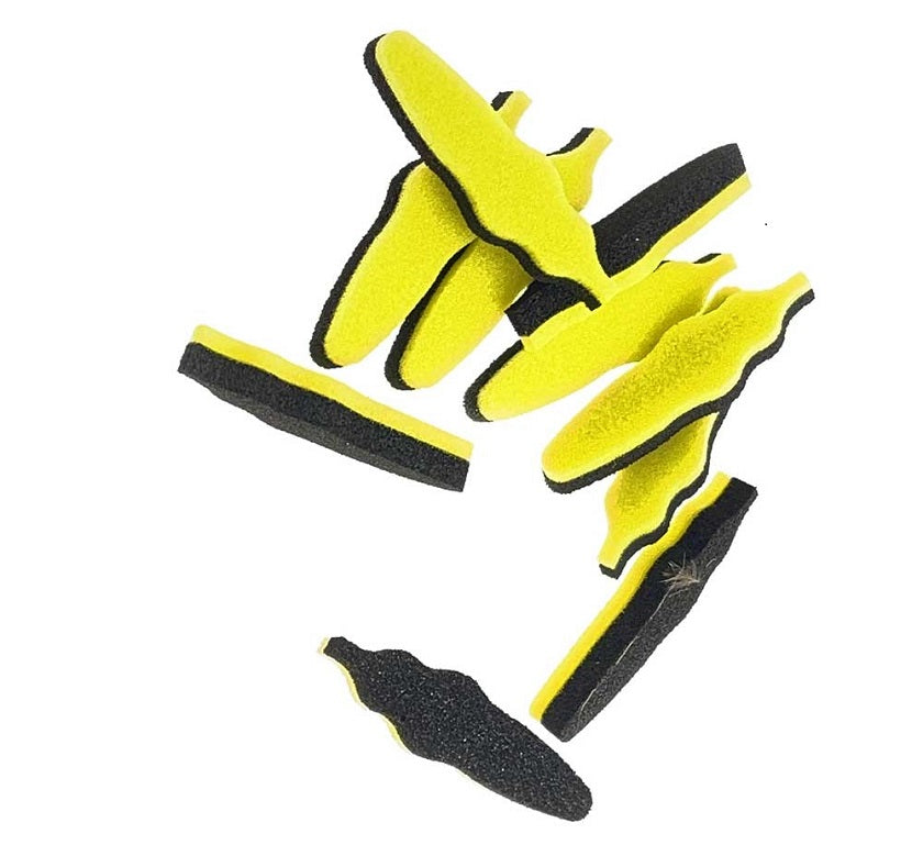 Foam Bettle Body Y/B