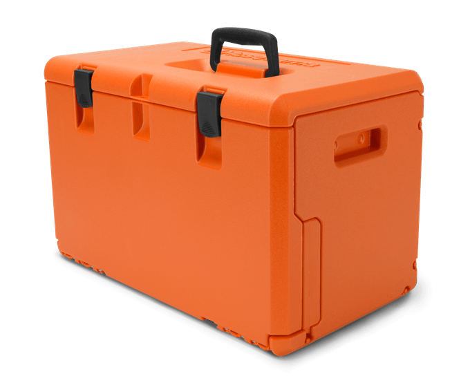 Husqvarna Power Box