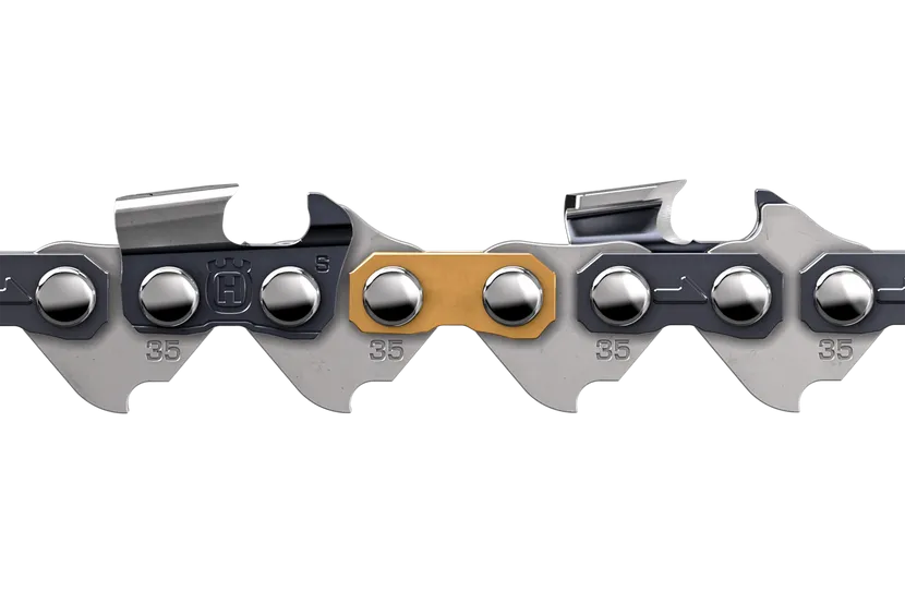 Husqvarna X-Cut Savkæde .325 - 1,5mm - 80 led