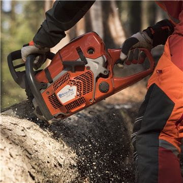 Husqvarna 572 XPG Savkrop