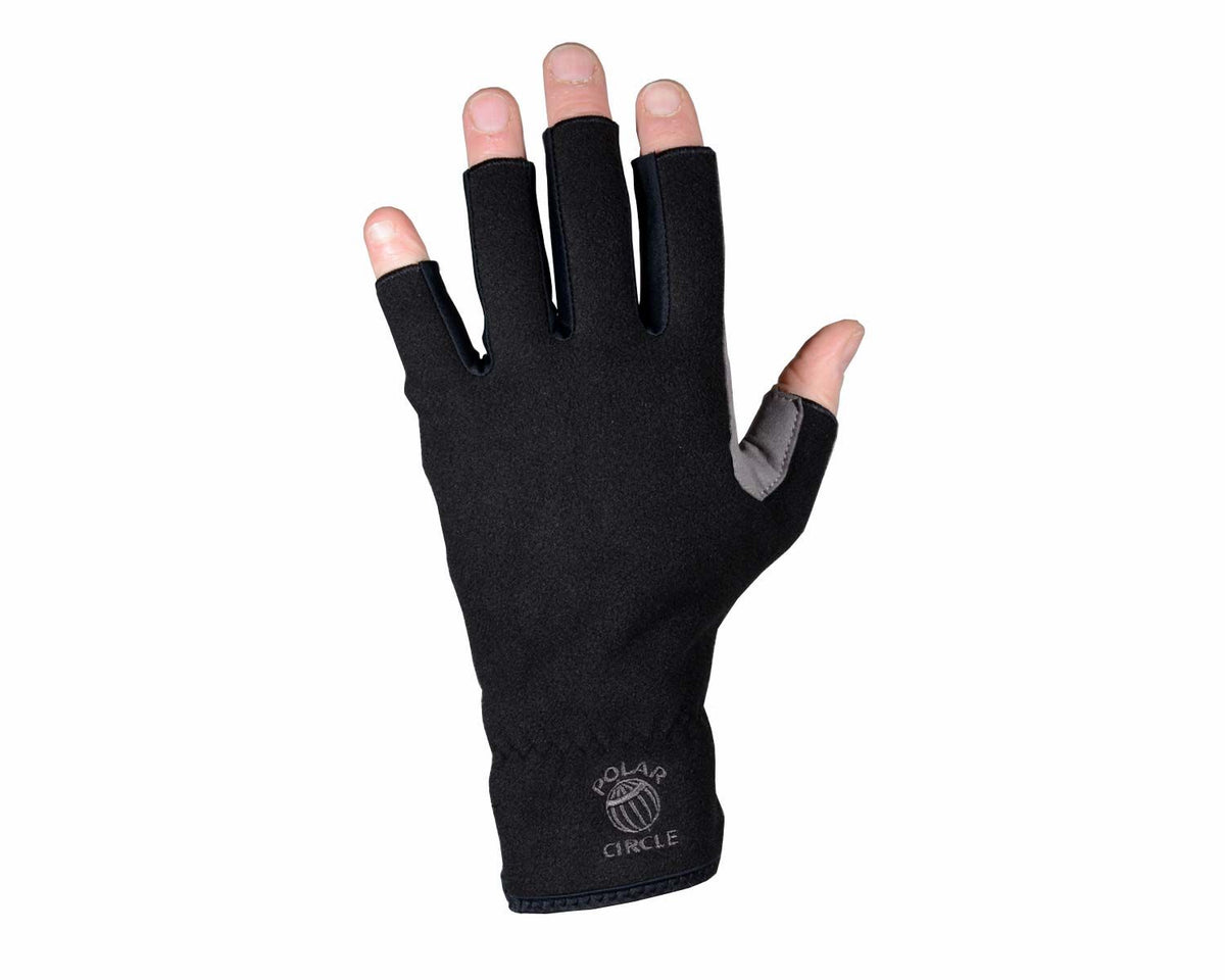 A. Jensen Specialist Handske - Fingerløs