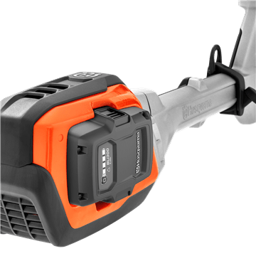 Husqvarna 535iFR Batteri Buskrydder Solo