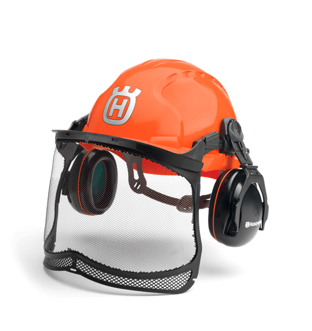 Husqvarna Skovhjelm Classic