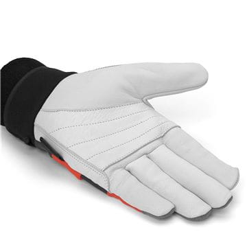 Husqvarna Functional Handske m/savværn