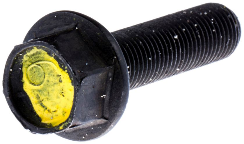 Bolt links